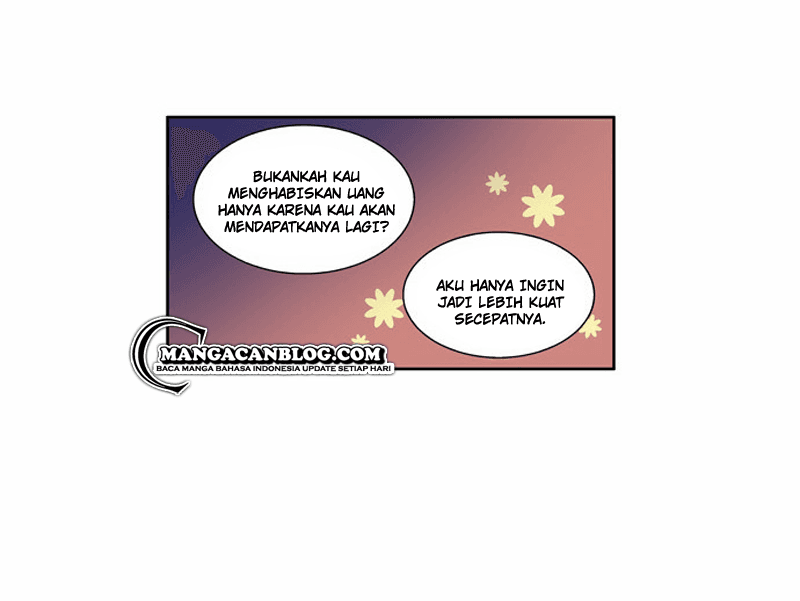 Chapter Komik
              The Gamer Chapter 94 - page 8