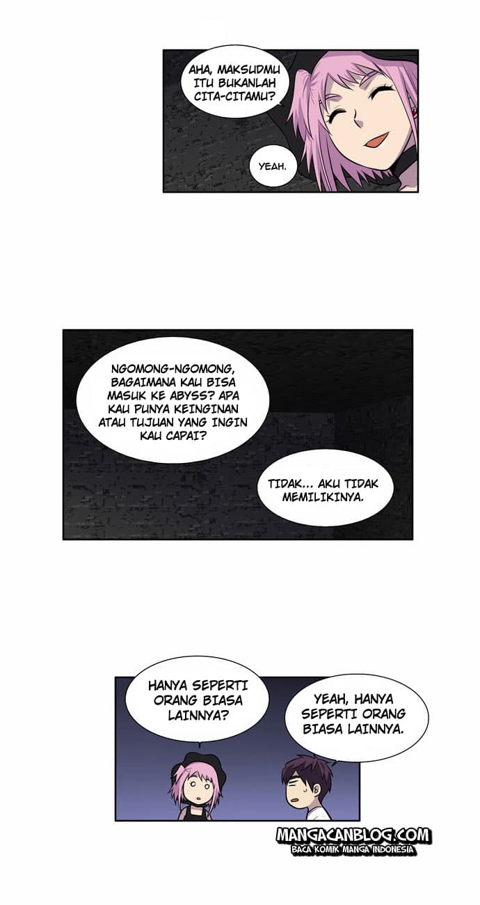 Chapter Komik
              The Gamer Chapter 98 - page 17