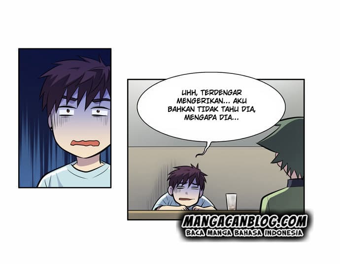 Chapter Komik
              The Gamer Chapter 99 - page 20