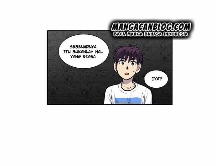 Chapter Komik
              The Gamer Chapter 99 - page 4