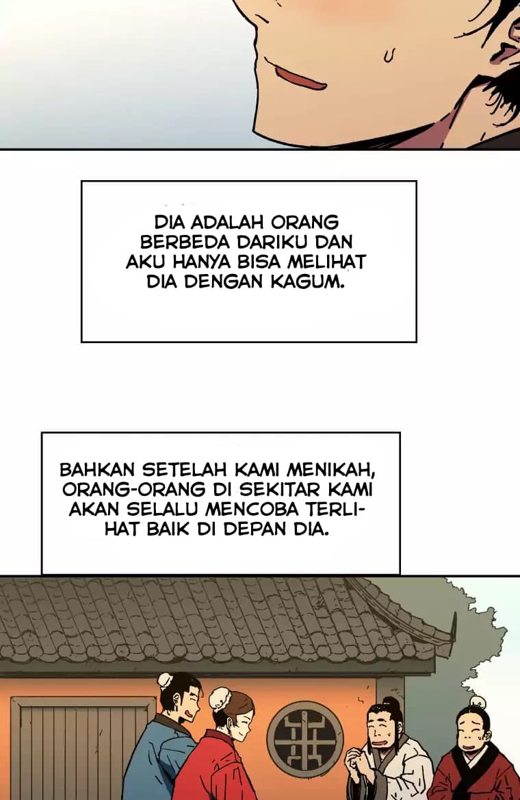 Chapter Komik
              Peerless Dad Chapter 1 - page 60