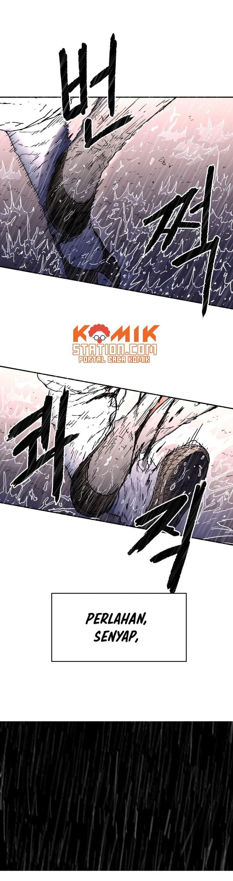 Chapter Komik
              Peerless Dad Chapter 17 - page 9