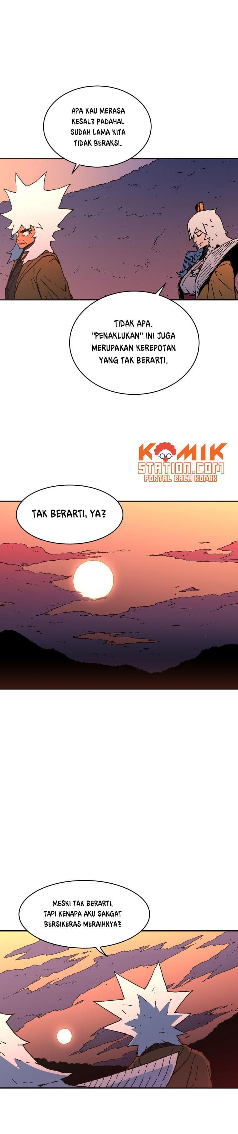 Chapter Komik
              Peerless Dad Chapter 29 - page 6