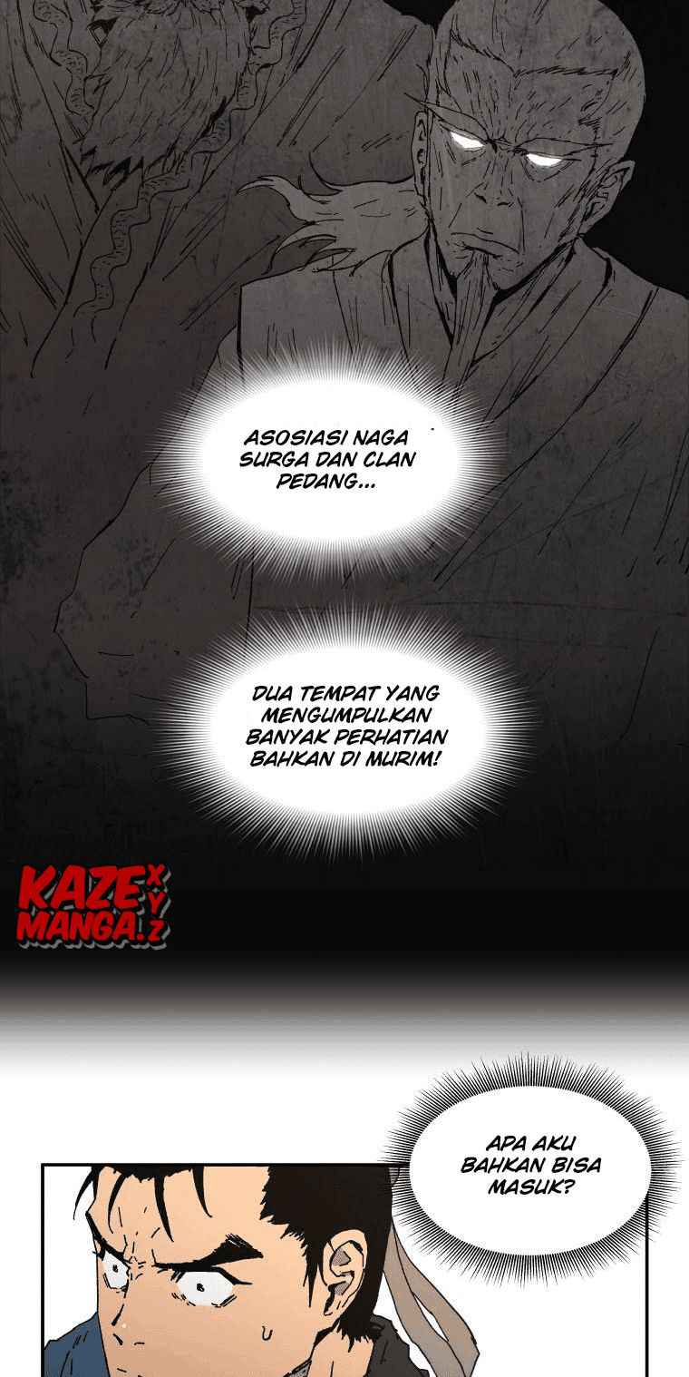 Chapter Komik
              Peerless Dad Chapter 4 - page 4