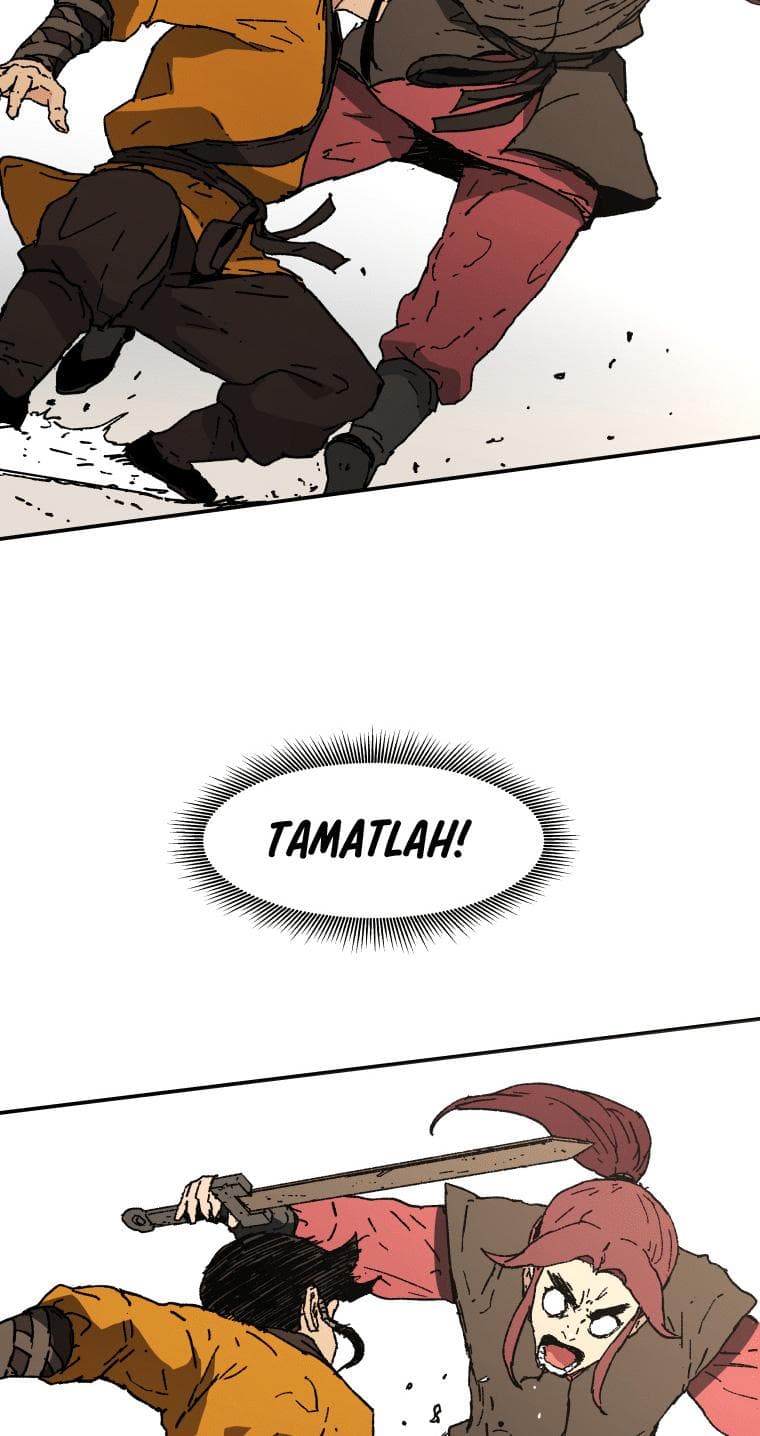 Chapter Komik
              Peerless Dad Chapter 68 - page 36