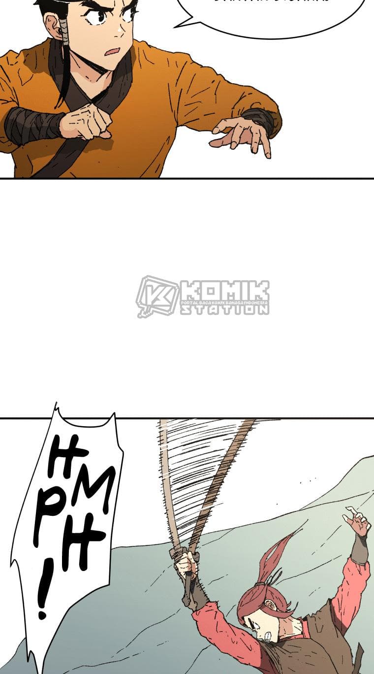 Chapter Komik
              Peerless Dad Chapter 68 - page 4