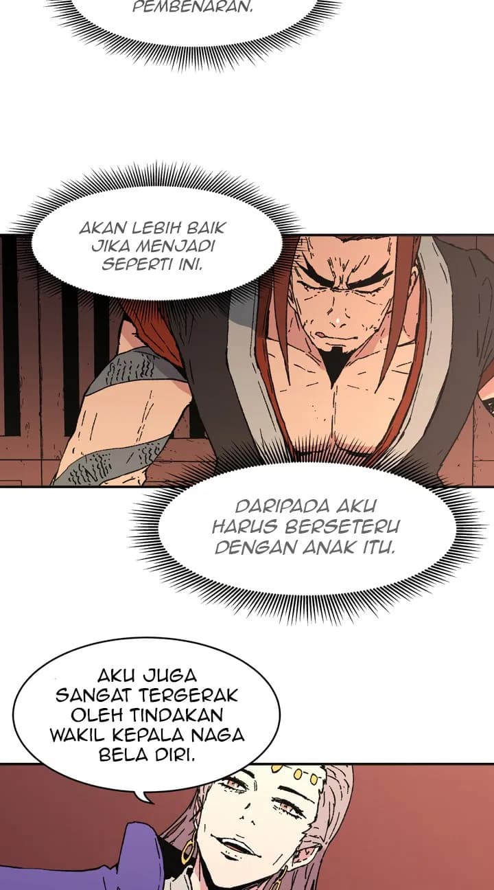 Chapter Komik
              Peerless Dad Chapter 75 - page 53