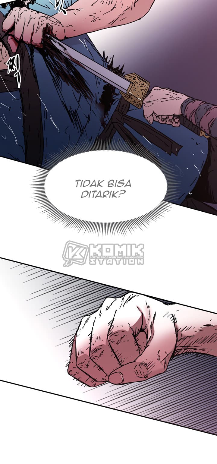 Chapter Komik
              Peerless Dad Chapter 87 - page 10