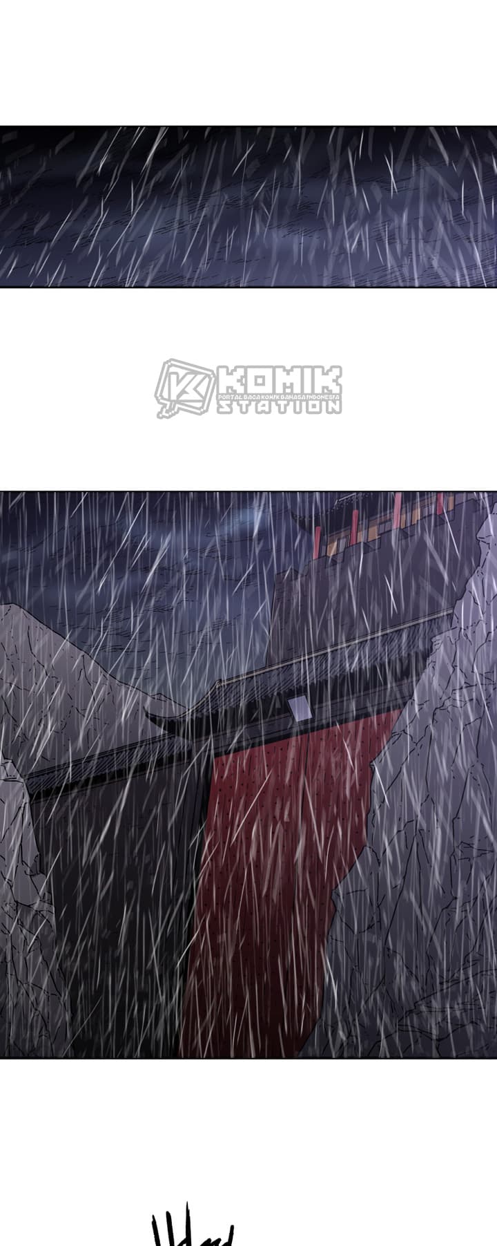 Chapter Komik
              Peerless Dad Chapter 89 - page 32