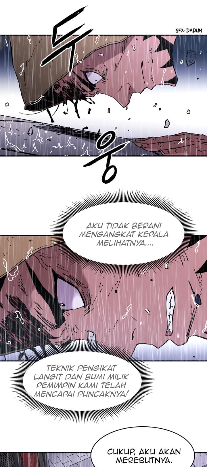 Chapter Komik
              Peerless Dad Chapter 90 - page 7