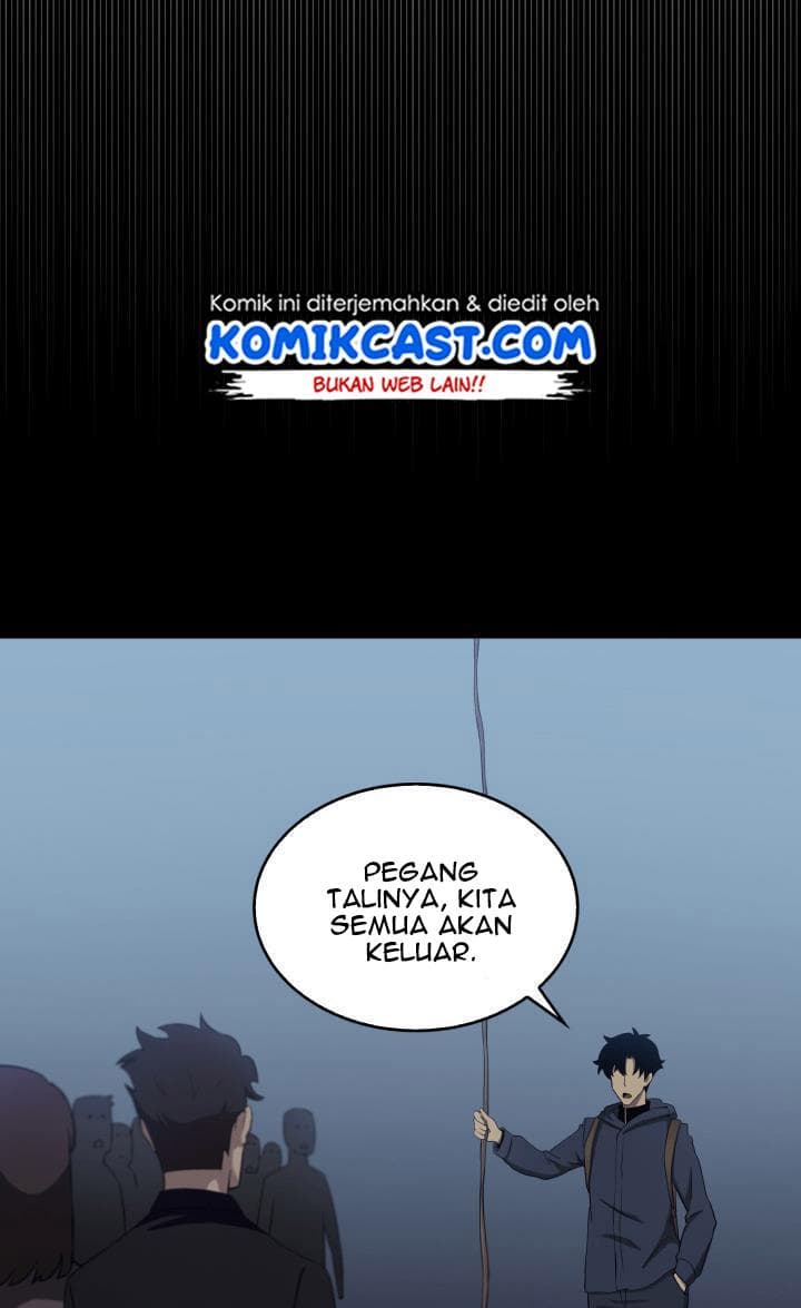 Chapter Komik
              Tomb Raider King Chapter 10 - page 78