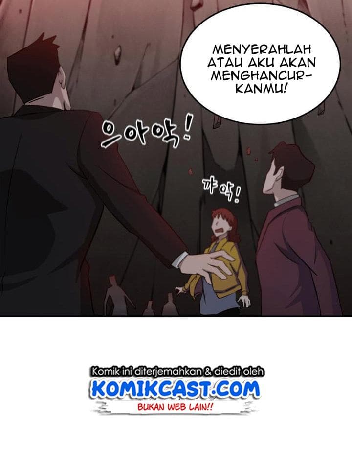 Chapter Komik
              Tomb Raider King Chapter 10 - page 68