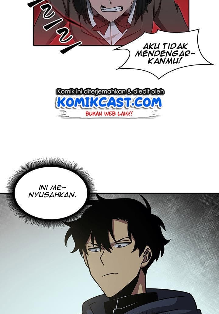 Chapter Komik
              Tomb Raider King Chapter 10 - page 6