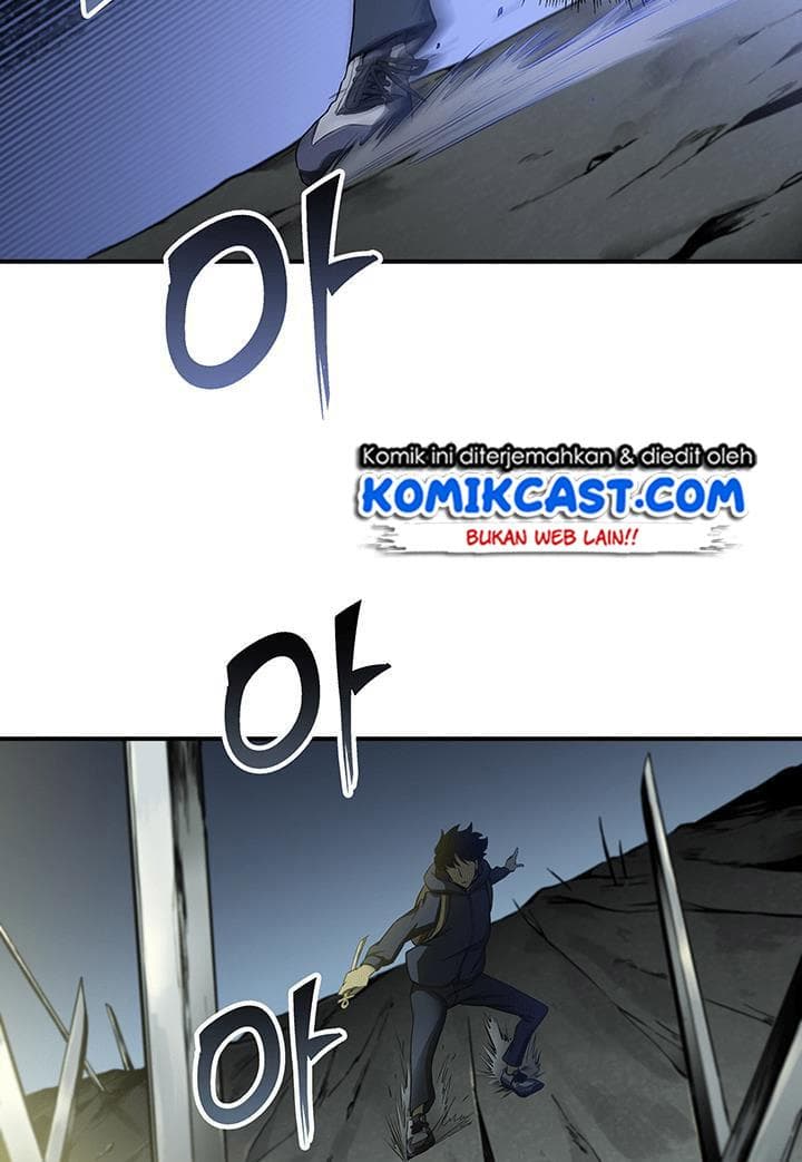 Chapter Komik
              Tomb Raider King Chapter 10 - page 15