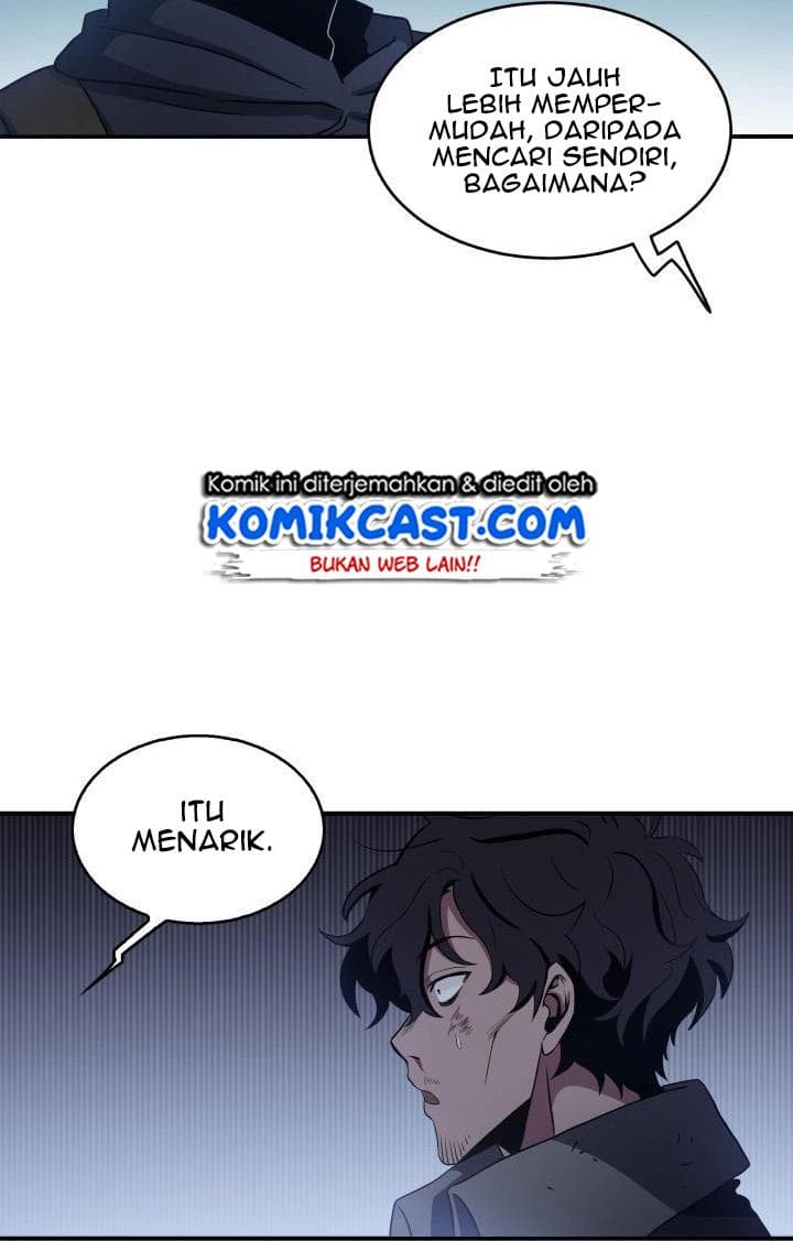 Chapter Komik
              Tomb Raider King Chapter 10 - page 85