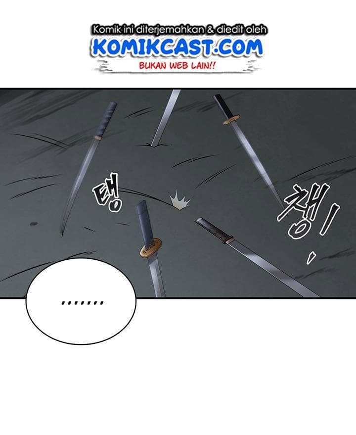 Chapter Komik
              Tomb Raider King Chapter 10 - page 42