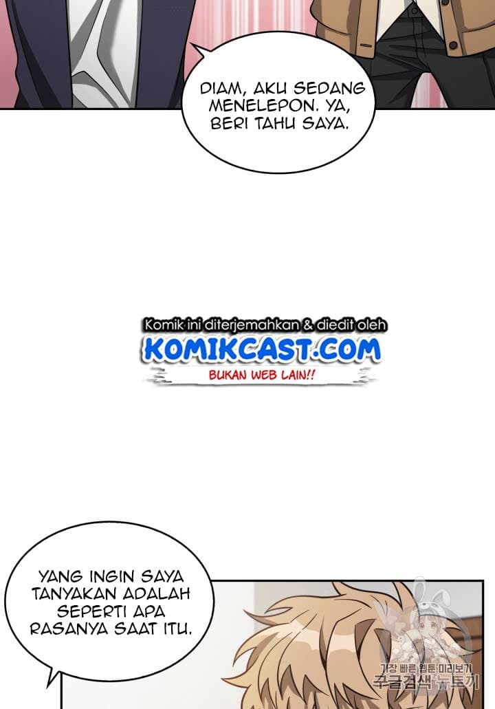 Chapter Komik
              Tomb Raider King Chapter 100 - page 13