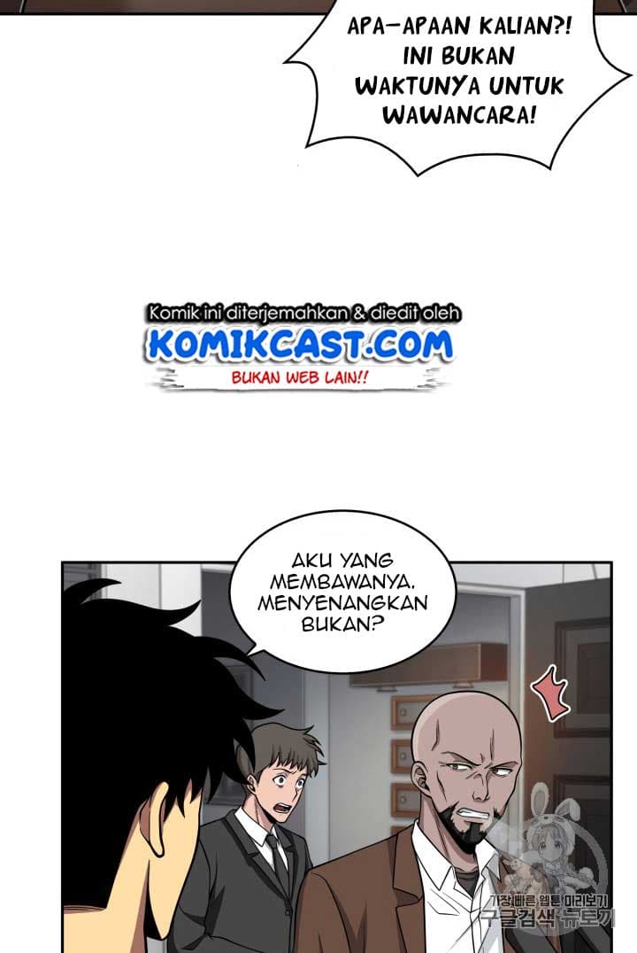 Chapter Komik
              Tomb Raider King Chapter 100 - page 39