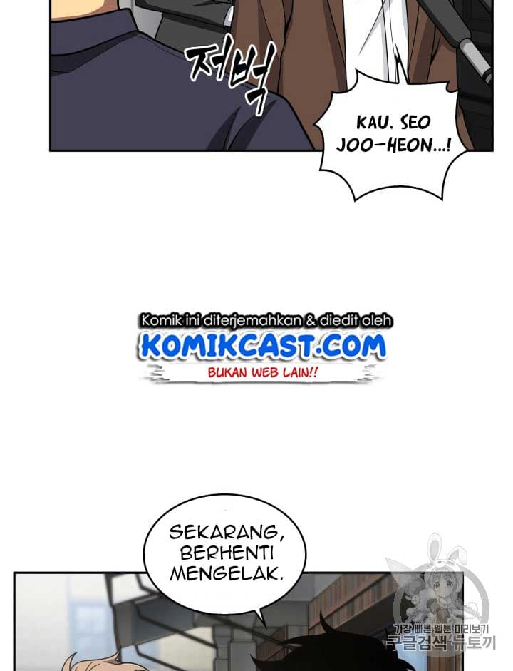 Chapter Komik
              Tomb Raider King Chapter 100 - page 40