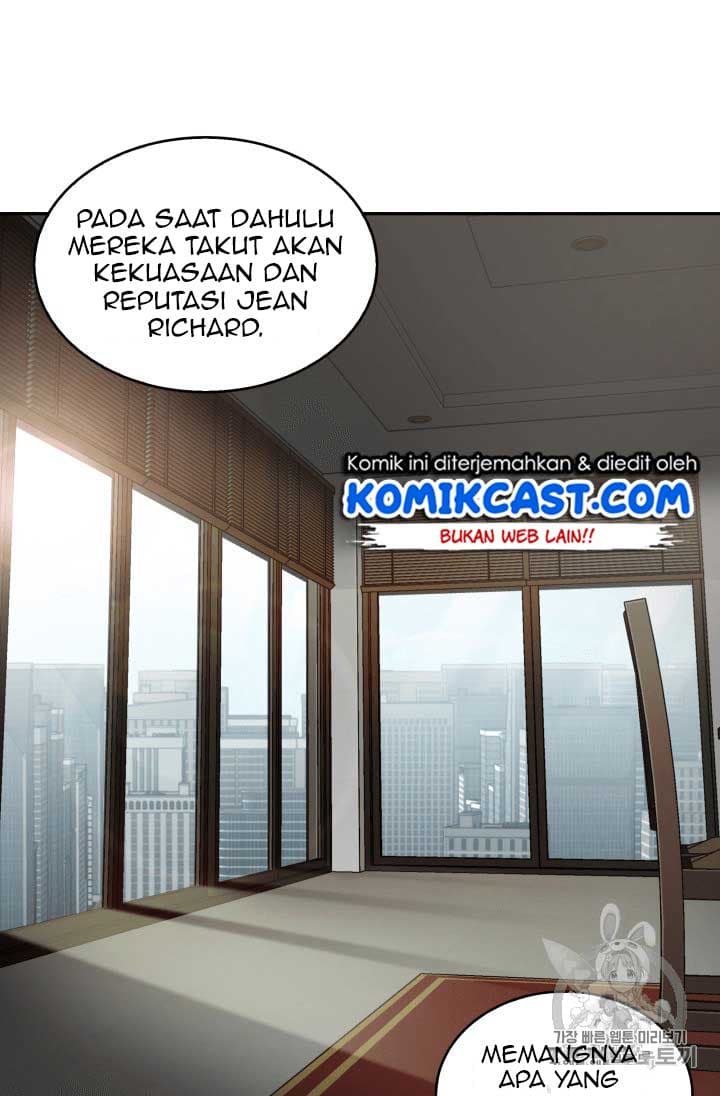 Chapter Komik
              Tomb Raider King Chapter 100 - page 20