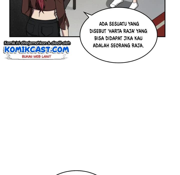 Chapter Komik
              Tomb Raider King Chapter 102 - page 58