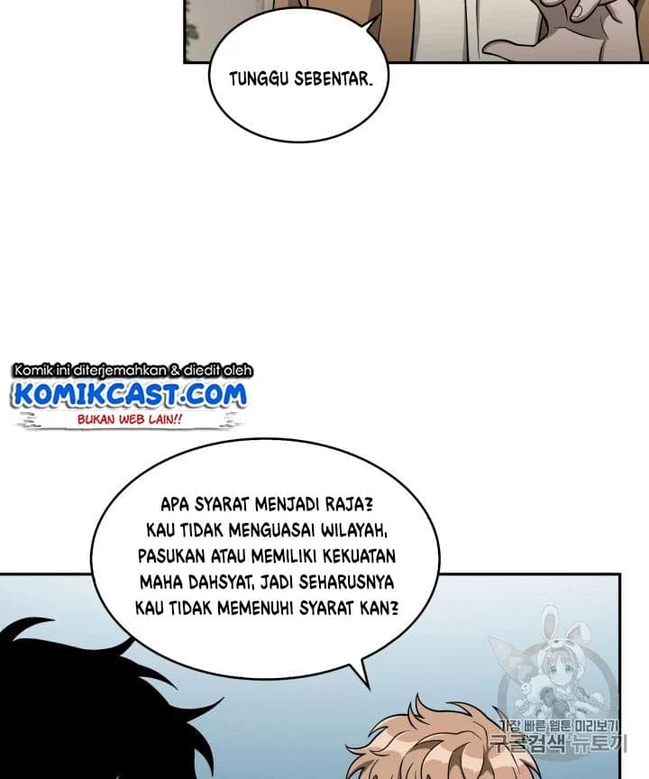 Chapter Komik
              Tomb Raider King Chapter 102 - page 60