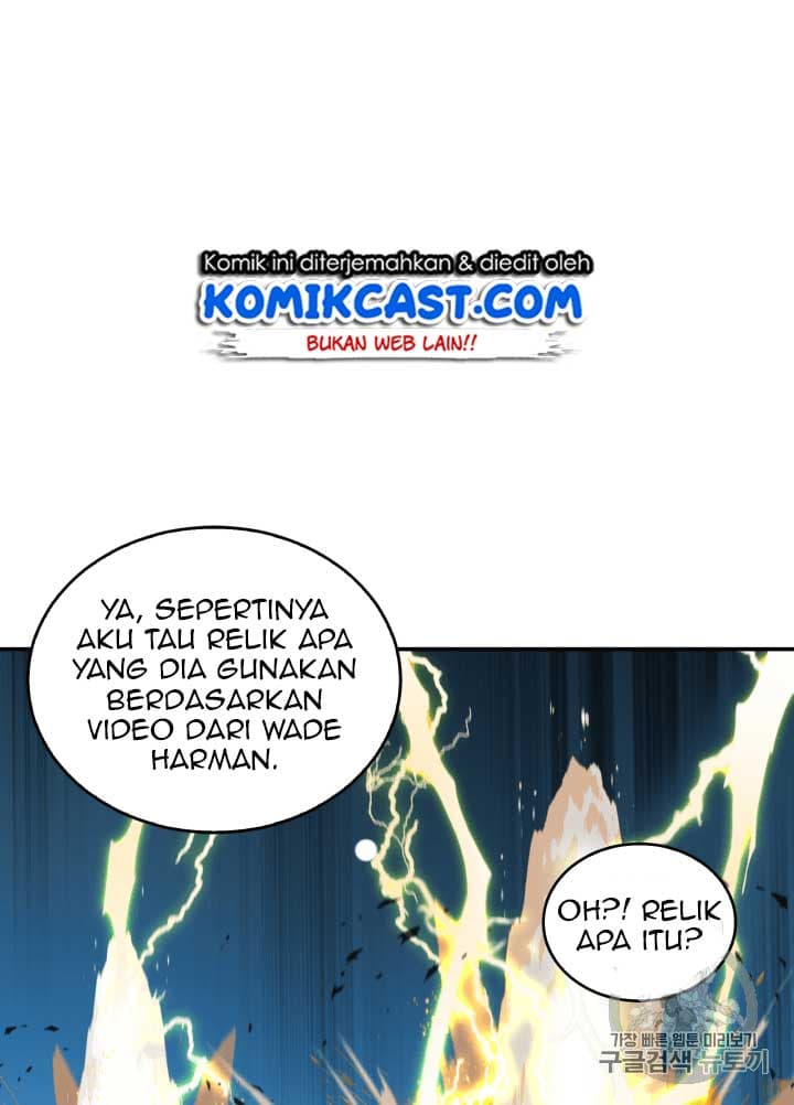 Chapter Komik
              Tomb Raider King Chapter 103 - page 58