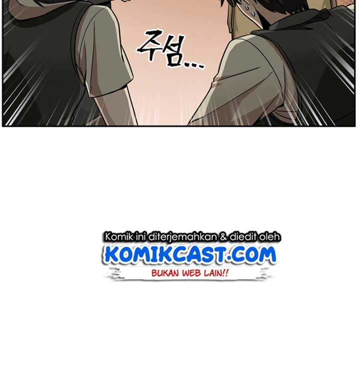 Chapter Komik
              Tomb Raider King Chapter 103 - page 85