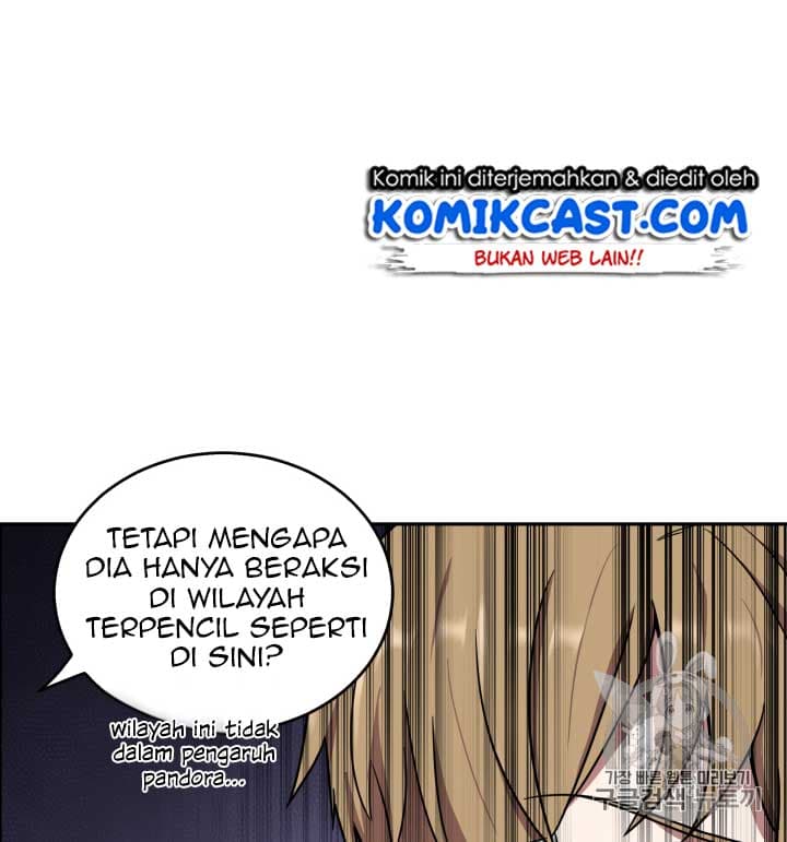 Chapter Komik
              Tomb Raider King Chapter 103 - page 92