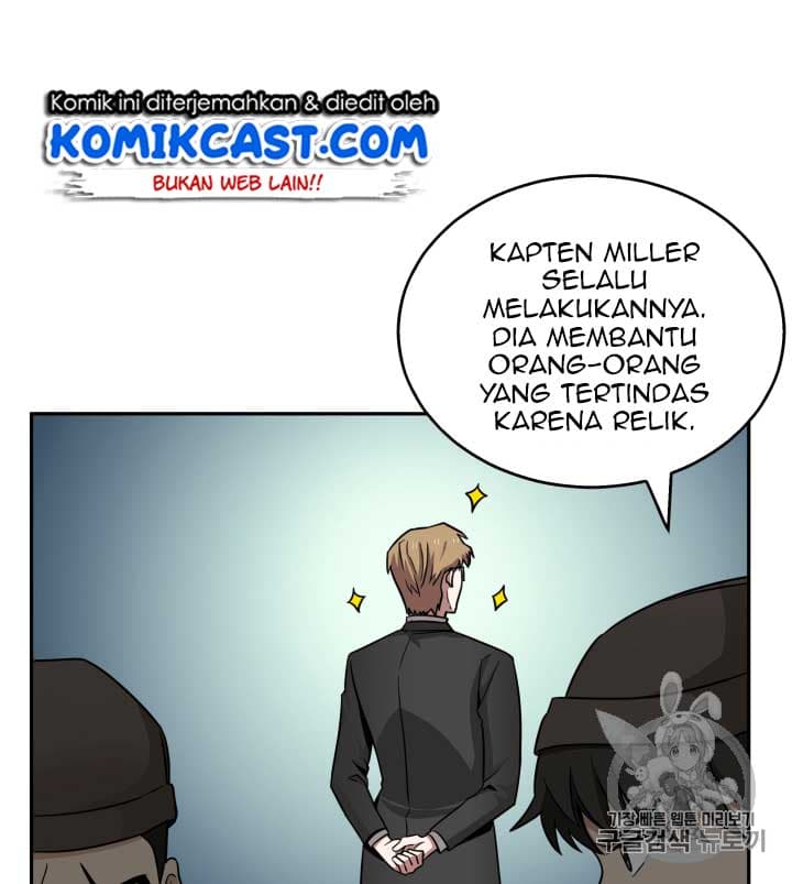 Chapter Komik
              Tomb Raider King Chapter 103 - page 89