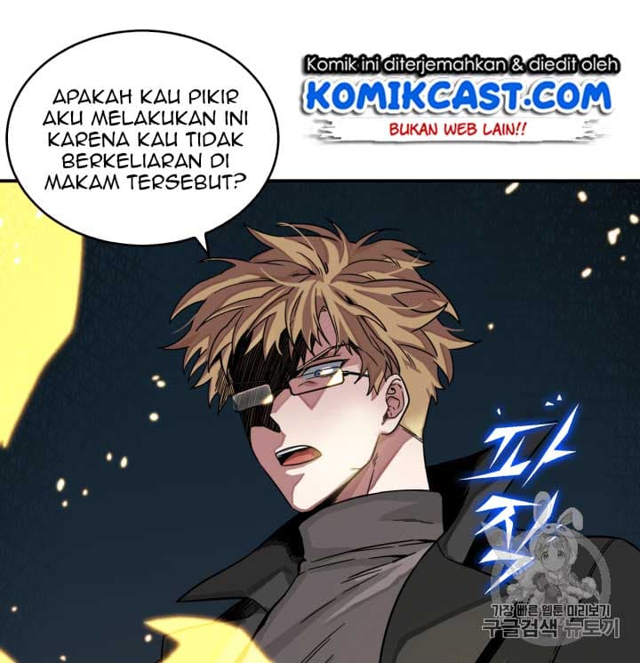 Chapter Komik
              Tomb Raider King Chapter 103 - page 78