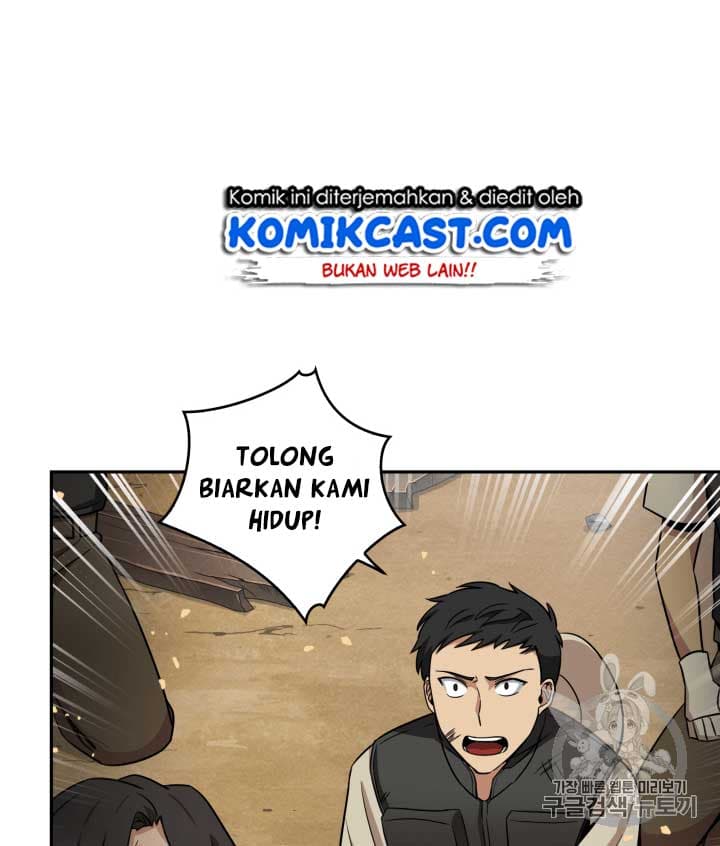 Chapter Komik
              Tomb Raider King Chapter 103 - page 76