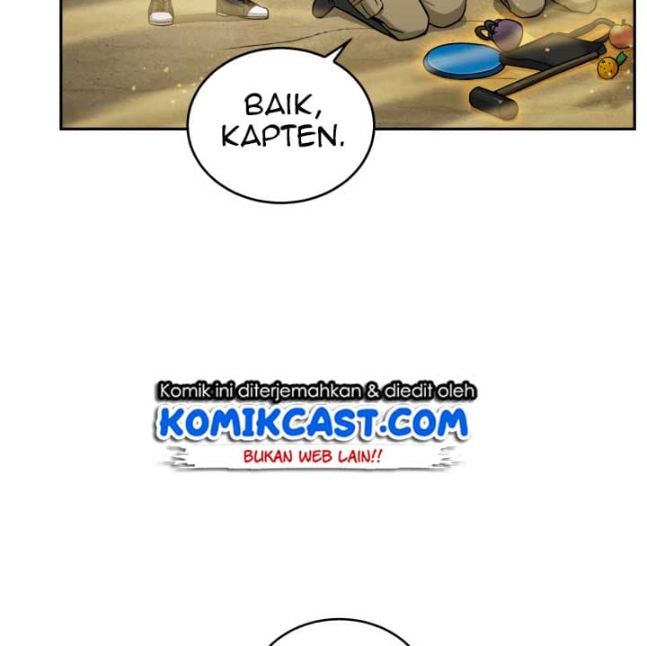 Chapter Komik
              Tomb Raider King Chapter 103 - page 96