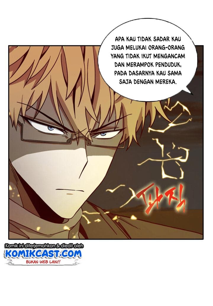 Chapter Komik
              Tomb Raider King Chapter 104 - page 65