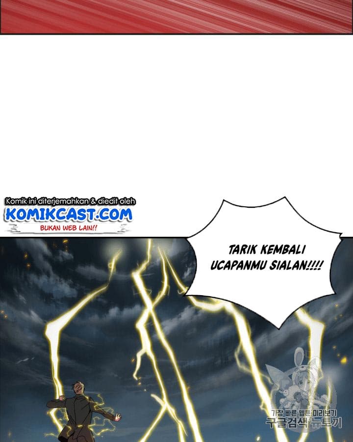 Chapter Komik
              Tomb Raider King Chapter 104 - page 101