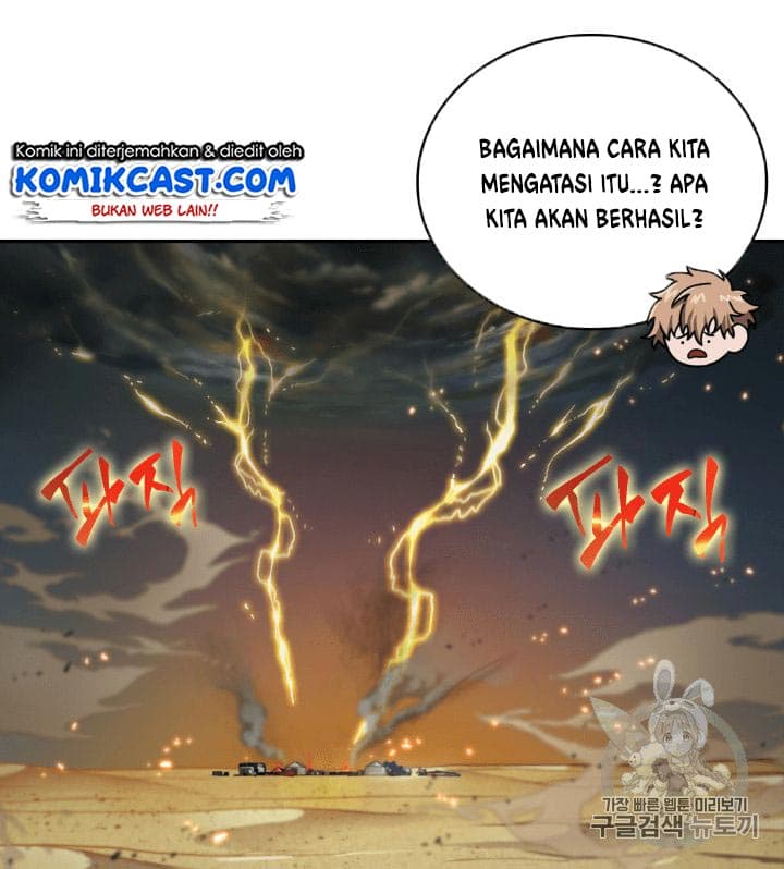 Chapter Komik
              Tomb Raider King Chapter 104 - page 53