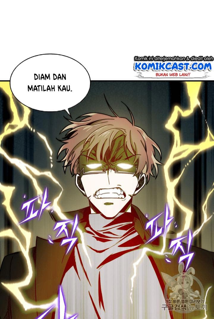 Chapter Komik
              Tomb Raider King Chapter 104 - page 71