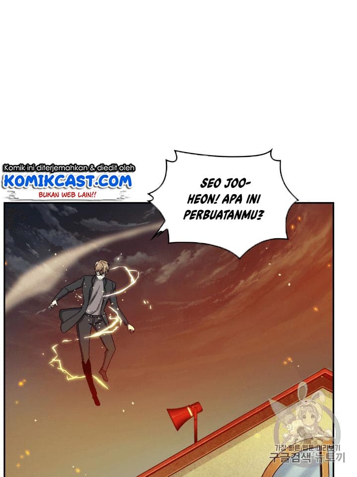 Chapter Komik
              Tomb Raider King Chapter 104 - page 115