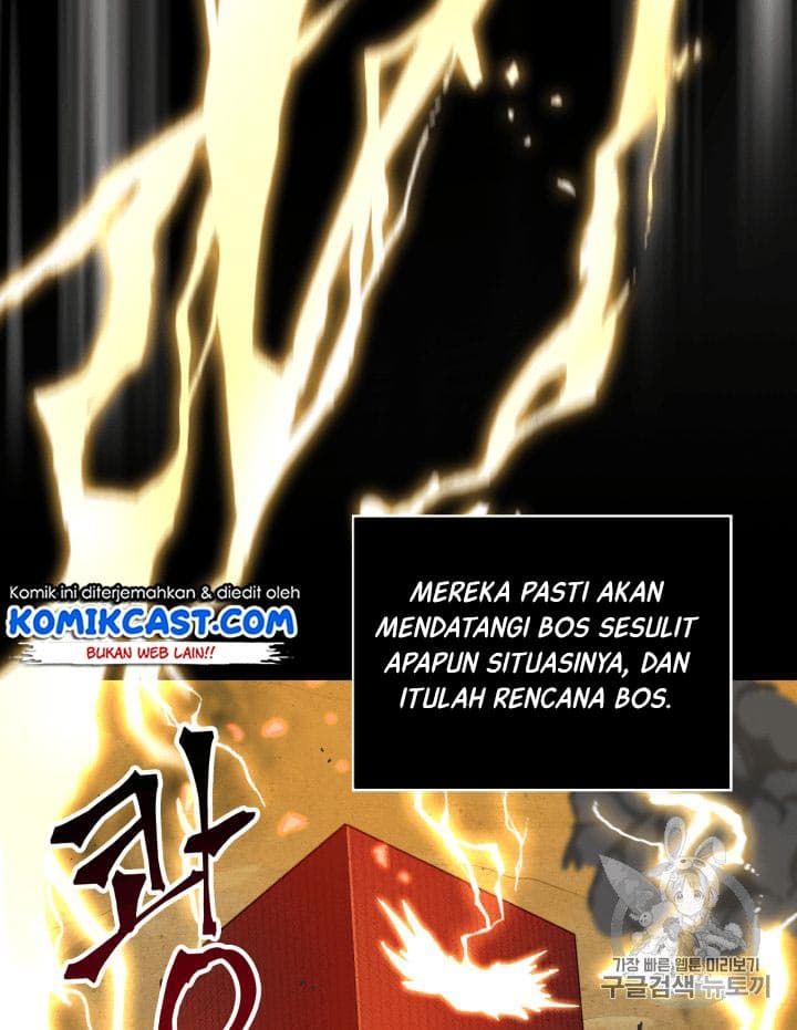 Chapter Komik
              Tomb Raider King Chapter 104 - page 94