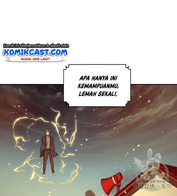 Chapter Komik
              Tomb Raider King Chapter 104 - page 97