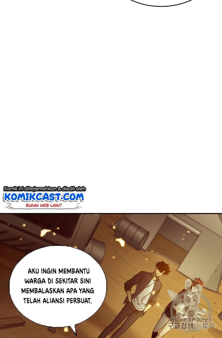 Chapter Komik
              Tomb Raider King Chapter 104 - page 63