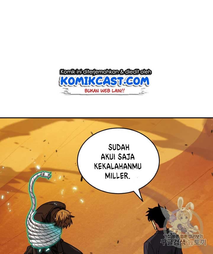 Chapter Komik
              Tomb Raider King Chapter 105 - page 95