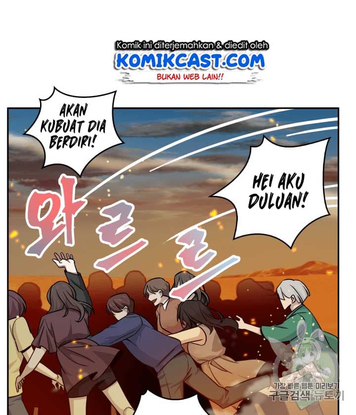 Chapter Komik
              Tomb Raider King Chapter 105 - page 39