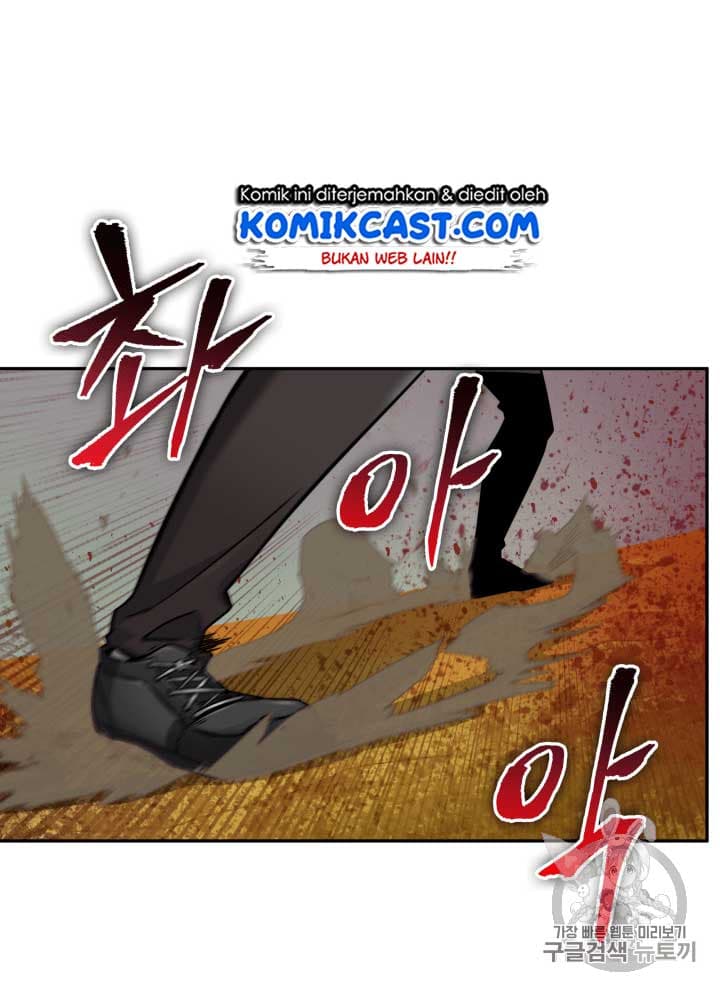 Chapter Komik
              Tomb Raider King Chapter 105 - page 71