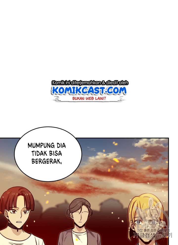 Chapter Komik
              Tomb Raider King Chapter 105 - page 34