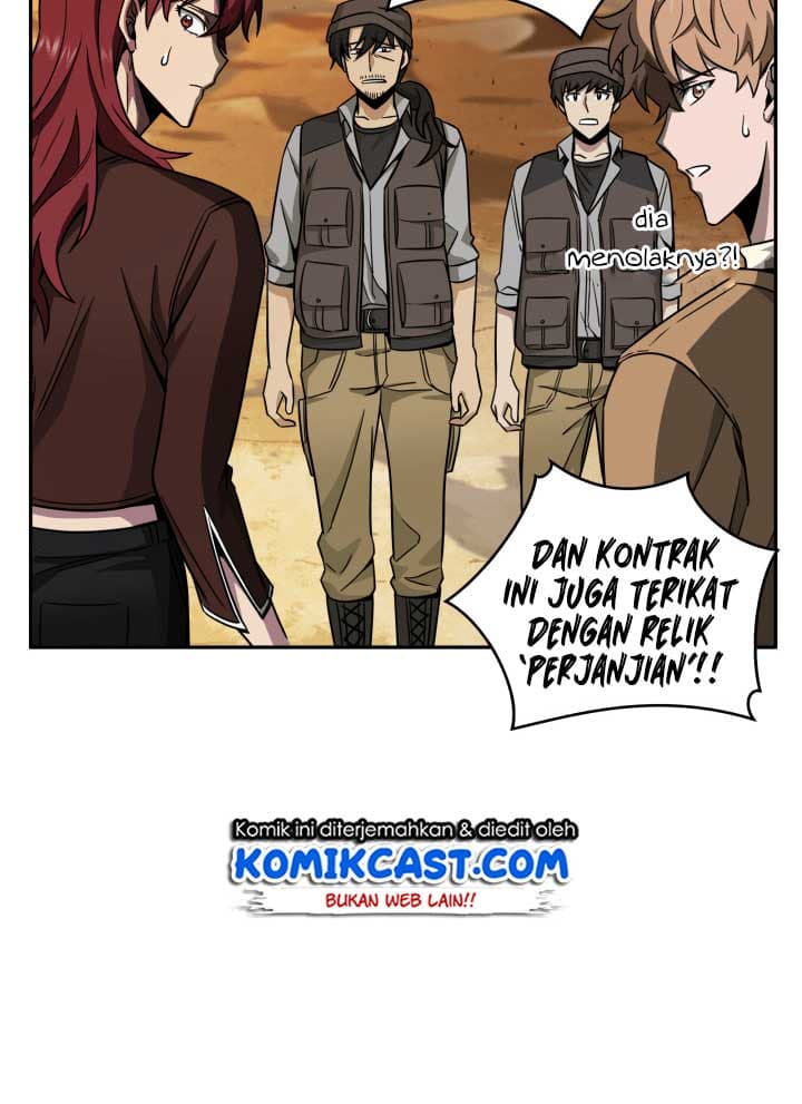 Chapter Komik
              Tomb Raider King Chapter 105 - page 109