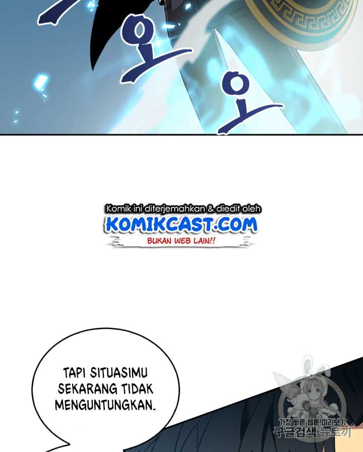 Chapter Komik
              Tomb Raider King Chapter 105 - page 59