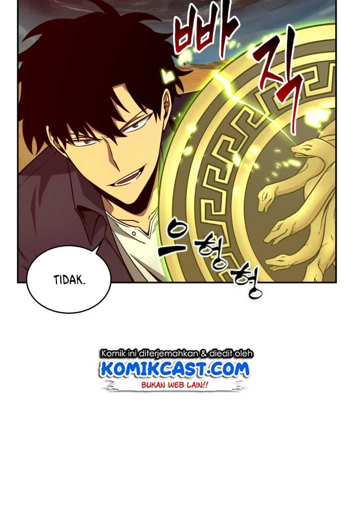 Chapter Komik
              Tomb Raider King Chapter 105 - page 74