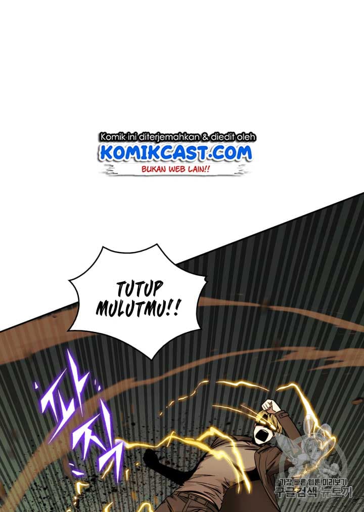 Chapter Komik
              Tomb Raider King Chapter 105 - page 62