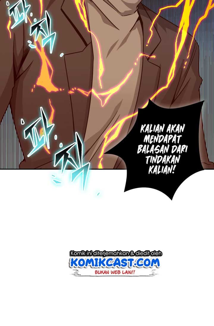 Chapter Komik
              Tomb Raider King Chapter 105 - page 82